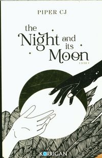 Produktbild: The night and its moon. Tome 1
