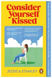 Produktbild: Consider Yourself Kissed