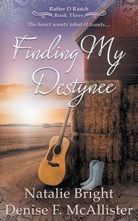 Produktbild: Finding My Destynee