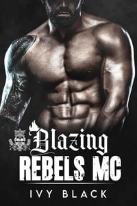 Produktbild: Blazing Rebels Motorcycle Club Romance Series Books 1 - 5