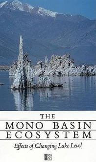 Produktbild: The Mono Basin Ecosystem