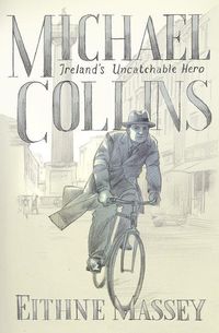 Bild vom Artikel Michael Collins vom Autor Eithne Massey