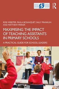 Produktbild: Maximising the Impact of Teaching Assistants in Primary Schools