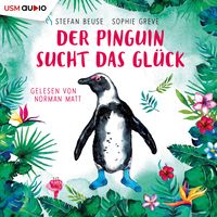 Produktbild: Der Pinguin sucht das Gl&uuml;ck