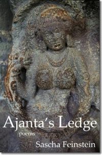 Produktbild: Feinstein, S: Ajantas Ledge