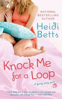 Produktbild: Knock Me for a Loop
