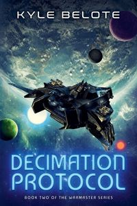 Produktbild: Decimation Protocol
