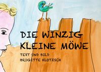 Produktbild: Die winzig kleine M&ouml;we