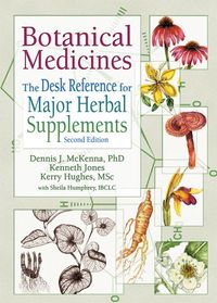 Produktbild: Botanical Medicines