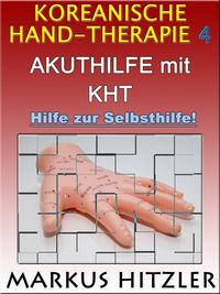 Bild vom Artikel Koreanische Hand-Therapie 4 vom Autor Markus Hitzler