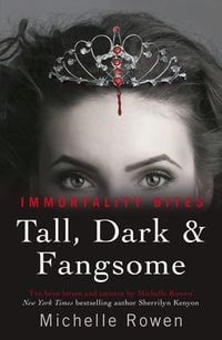 Produktbild: Tall, Dark & Fangsome