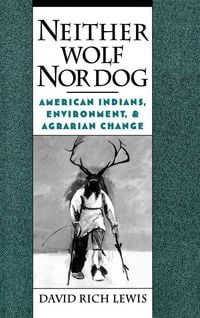Produktbild: Neither Wolf Nor Dog