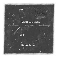 Produktbild: Der Weltbaumeister und die Anderen