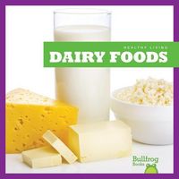 Produktbild: Dairy Foods