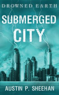 Produktbild: Submerged City