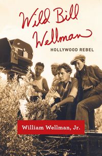Produktbild: Wild Bill Wellman