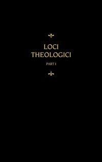 Produktbild: Chemnitz's Works, Volume 7 (Loci Theologici I)