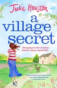 Produktbild: A Village Secret