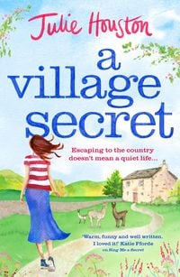Produktbild: Village Secret