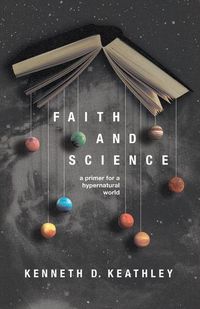 Produktbild: Faith and Science