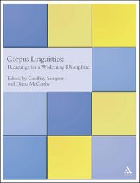 Produktbild: Corpus Linguistics