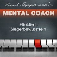 Bild vom Artikel Mental Coach: Effektives Siegerbewusstsein vom Autor Kurt Tepperwein