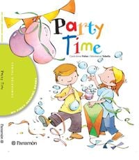 Produktbild: Party time