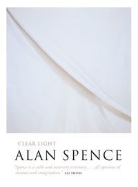 Produktbild: Spence, A: Clear Light