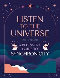 Produktbild: Listen to the Universe