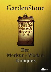 Produktbild: Der Merkur-Wodan-Komplex