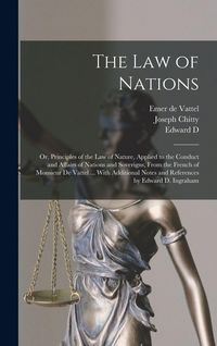 Produktbild: The law of Nations