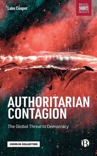 Produktbild: Authoritarian Contagion