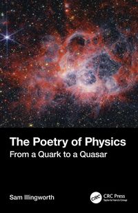 Produktbild: The Poetry of Physics
