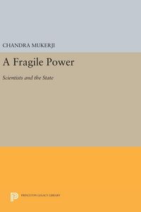 Produktbild: A Fragile Power