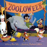 Produktbild: Zooloween