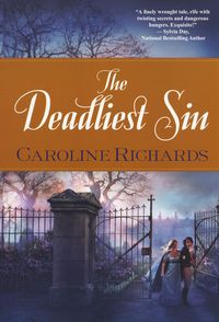 Produktbild: The Deadliest Sin