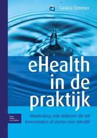 Produktbild: EHealth in de praktijk