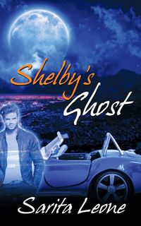 Produktbild: Shelby's Ghost