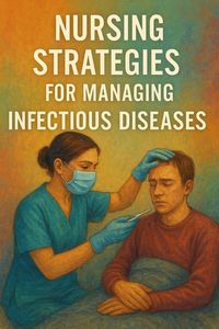 Produktbild: Nursing Strategies for Managing Infectious Diseases
