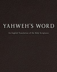 Produktbild: Yahweh's Word