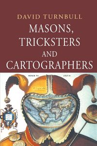 Produktbild: Masons, Tricksters and Cartographers