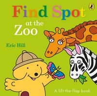 Produktbild: Find Spot at the Zoo