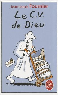Produktbild: Fre-Cv De Dieu