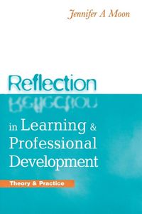 Produktbild: Reflection in Learning and Professional Development