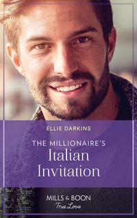 Produktbild: The Millionaire's Italian Invitation