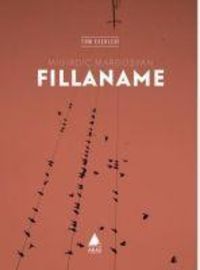 Produktbild: Fillaname T&uuml;m Eserleri