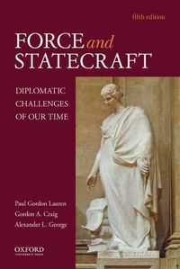 Produktbild: Force & Statecraft Rev/e 5/e
