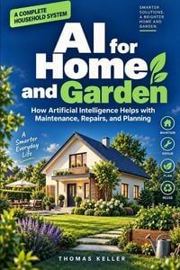 Produktbild: AI for Home and Garden