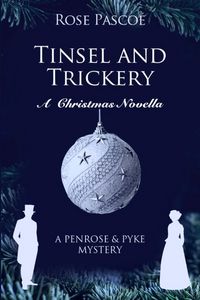 Produktbild: Tinsel and Trickery