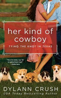 Produktbild: Her Kind of Cowboy